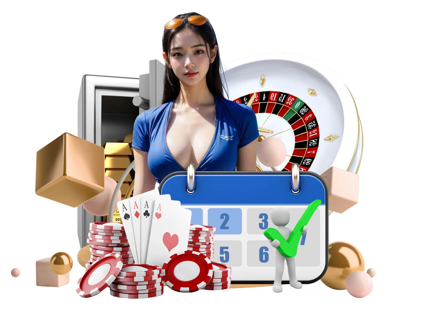 CQ9 arcade game interface on dewa234 login with Asian-themed graphics